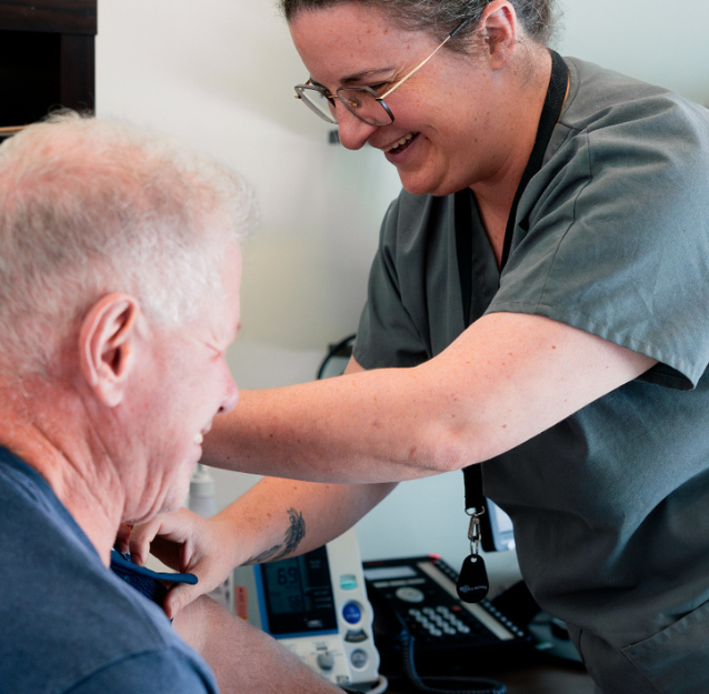 marketing for geelong medical centres