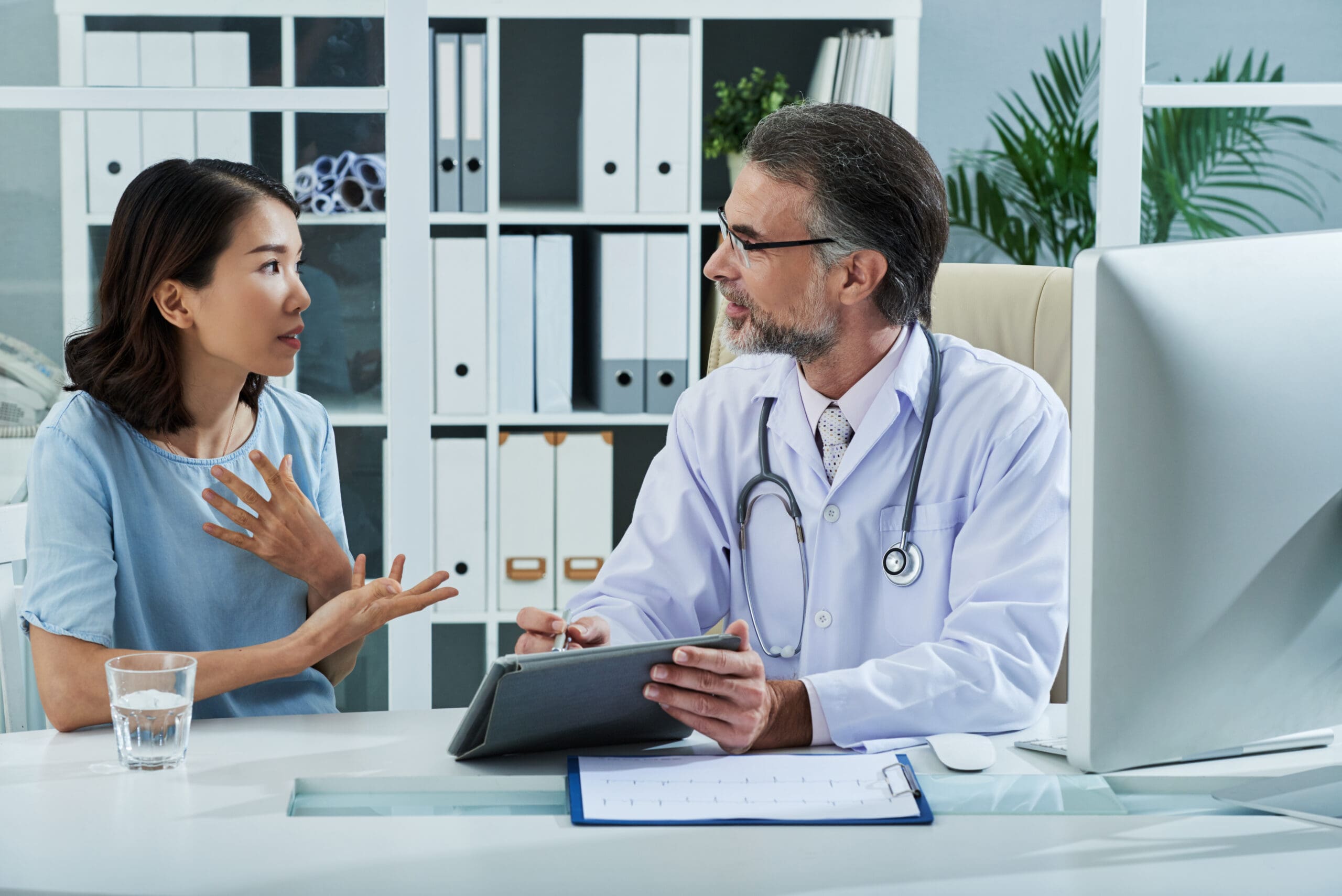 Geelong healthcare marketing