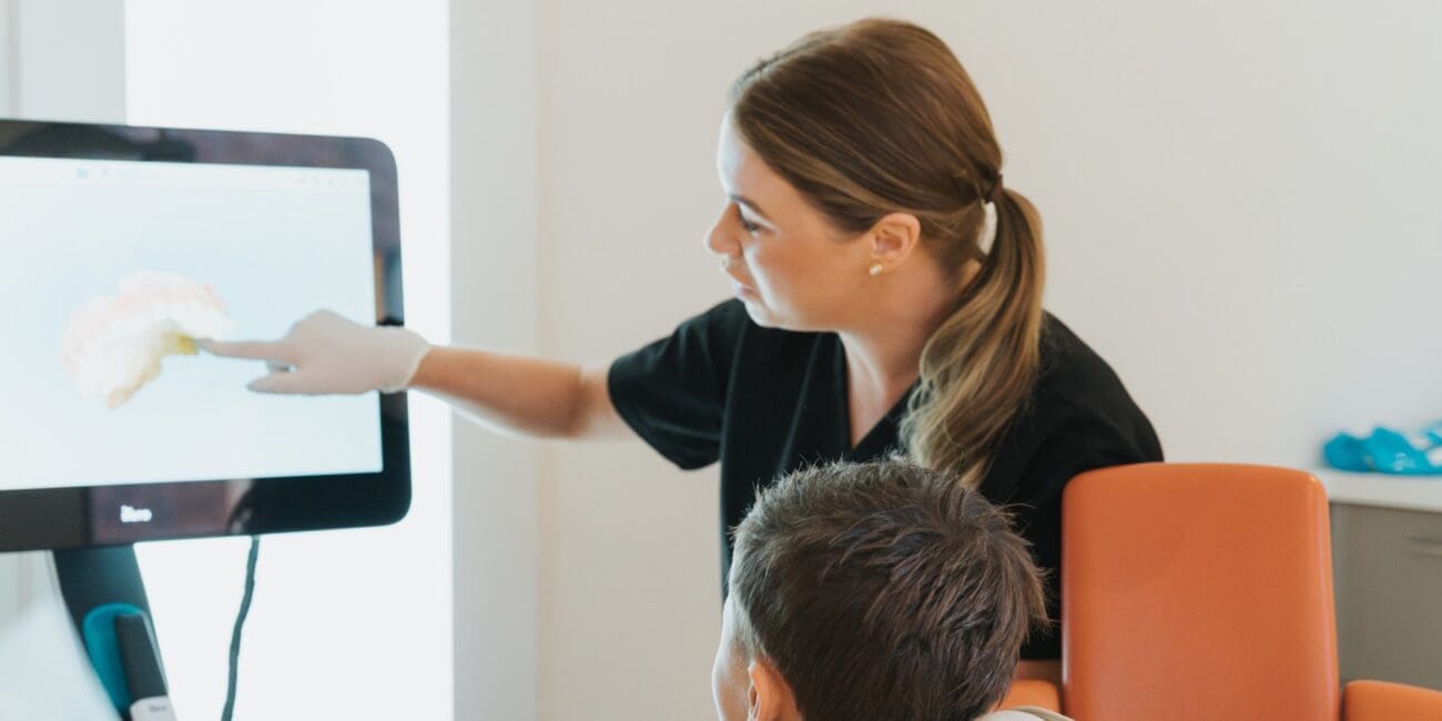 geelong dental marketing agency