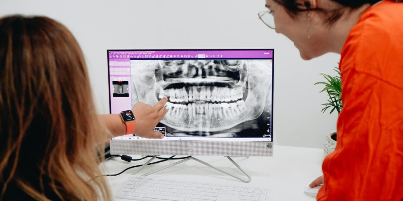 Geelong healthcare website design