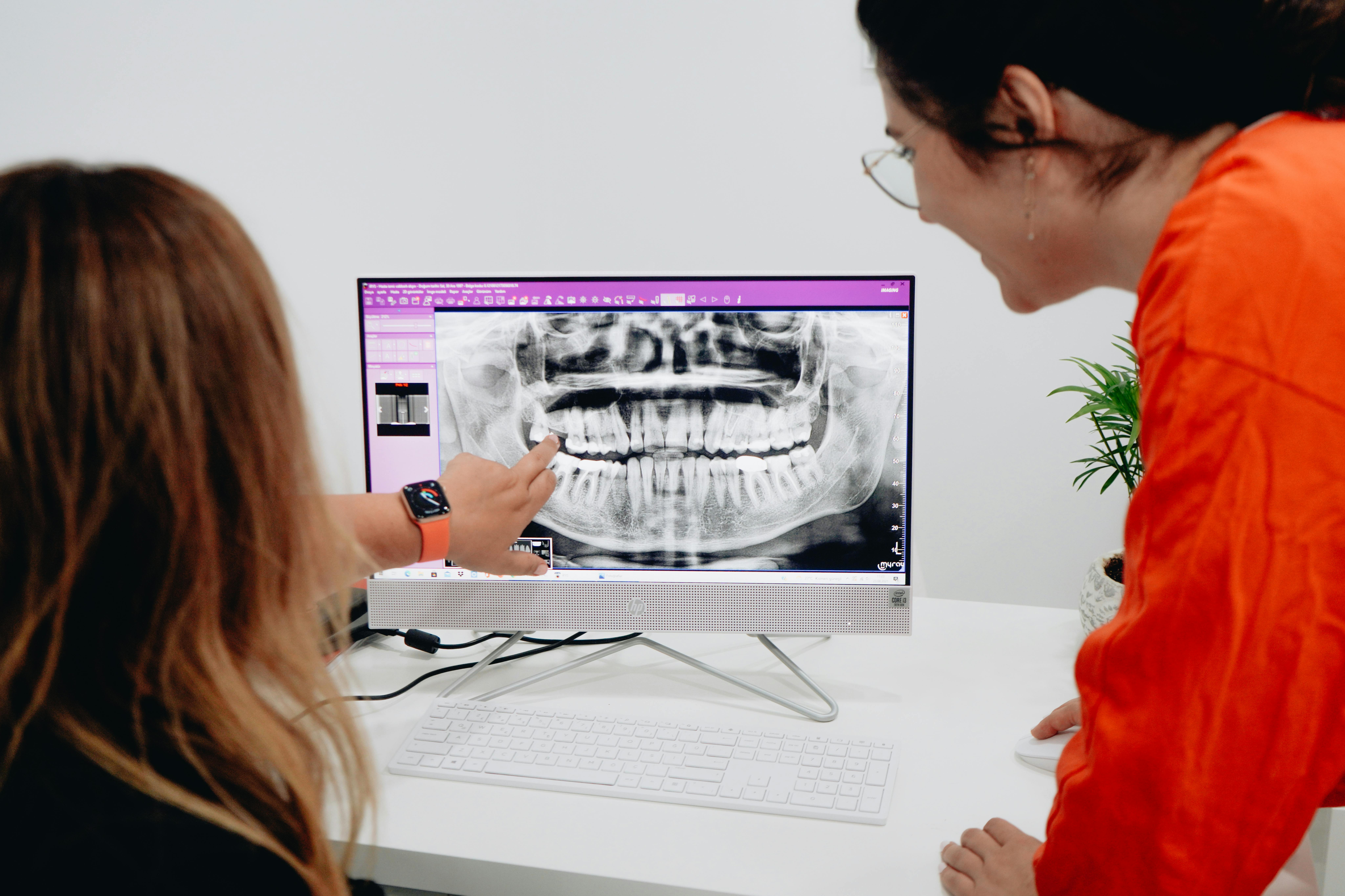 Geelong healthcare website design
