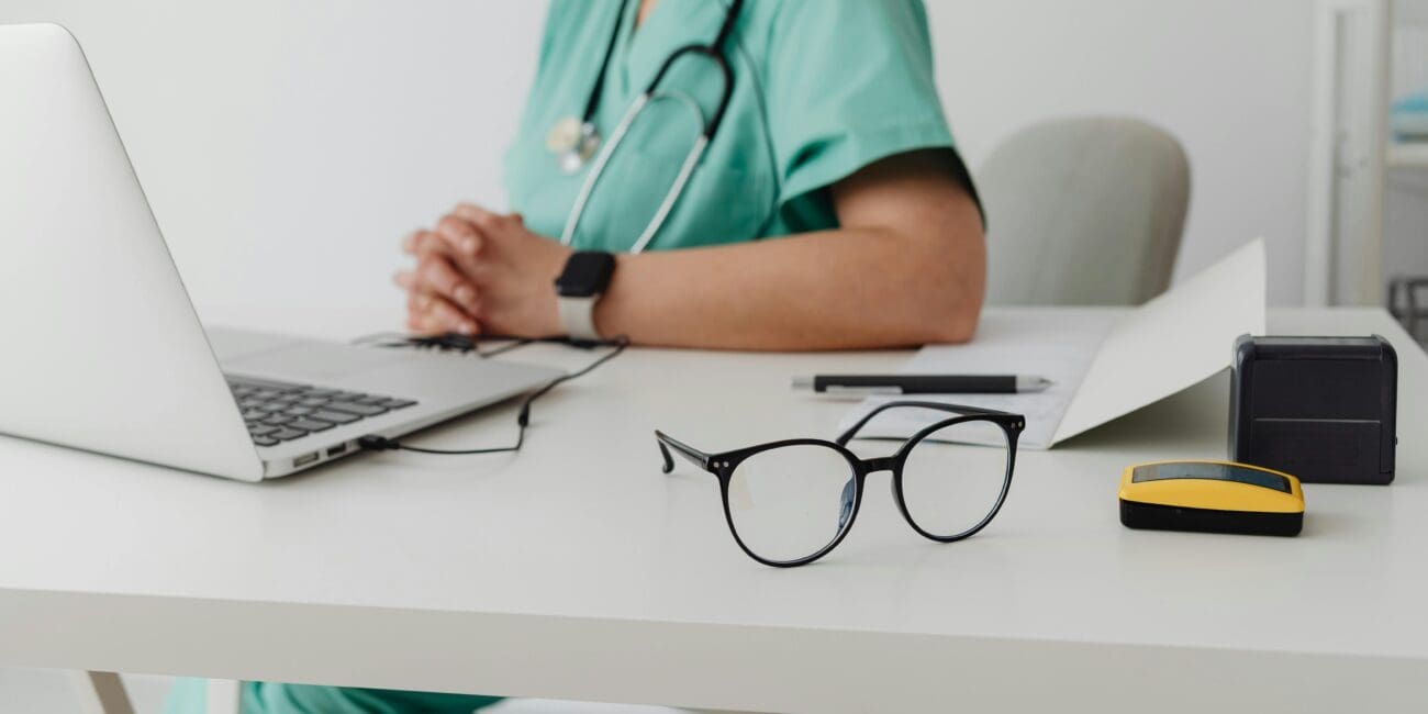 healthcare SEO for medical centres