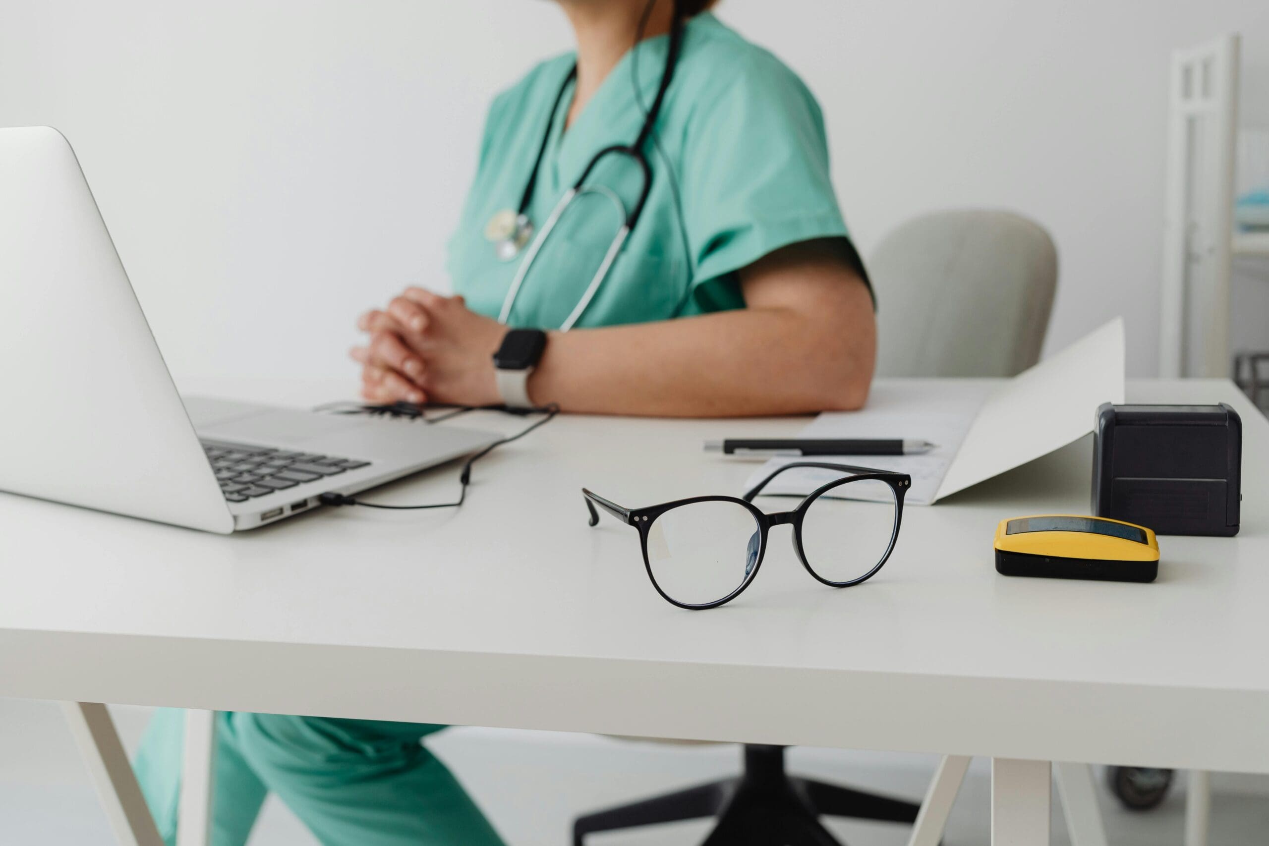 healthcare SEO for medical centres
