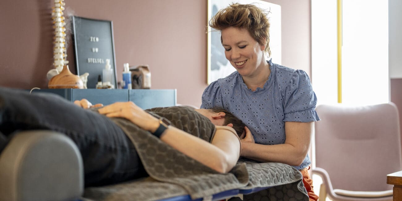 Allied health marketing