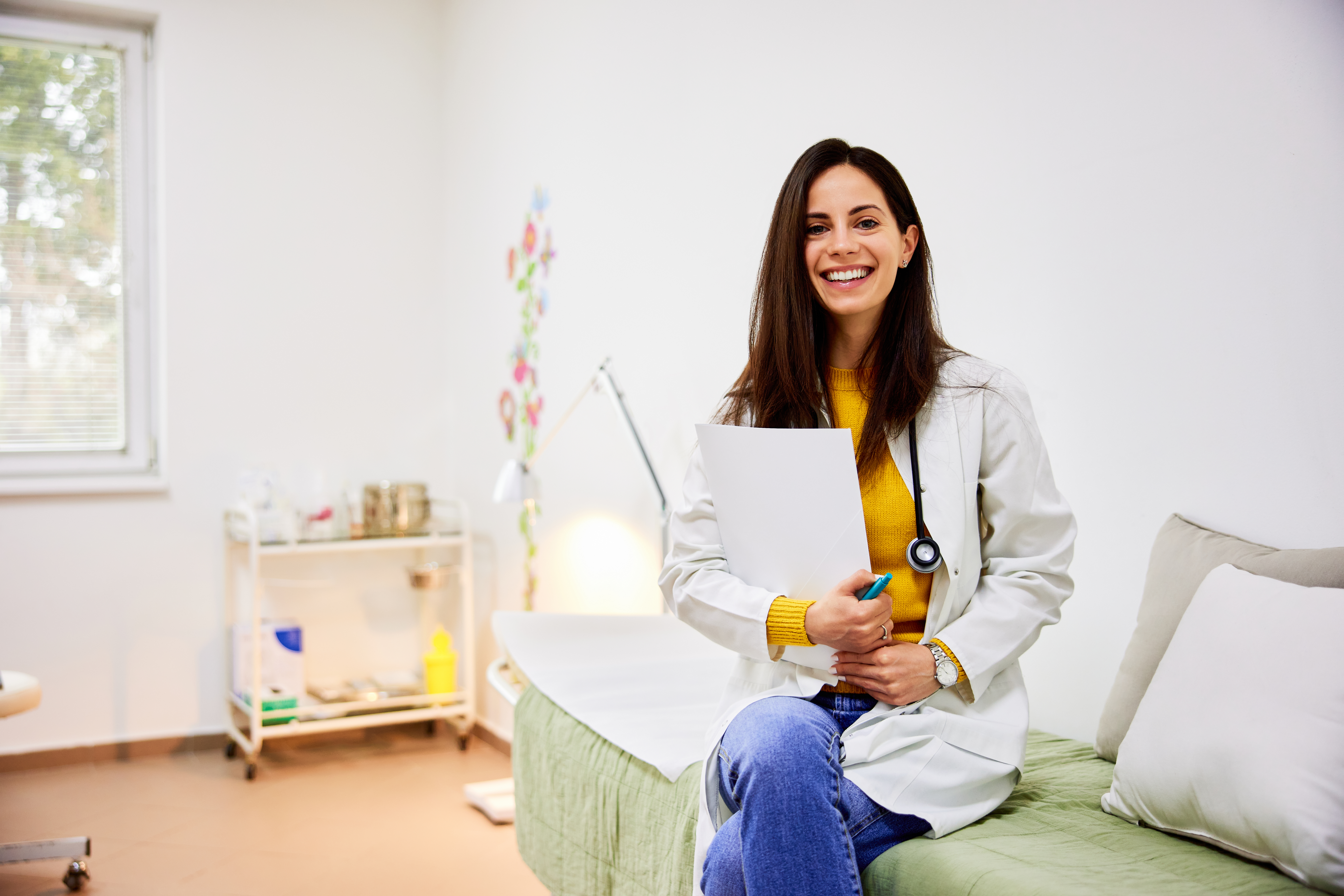 healthcare marketing tips from Viewpoint Healthcare Marketing