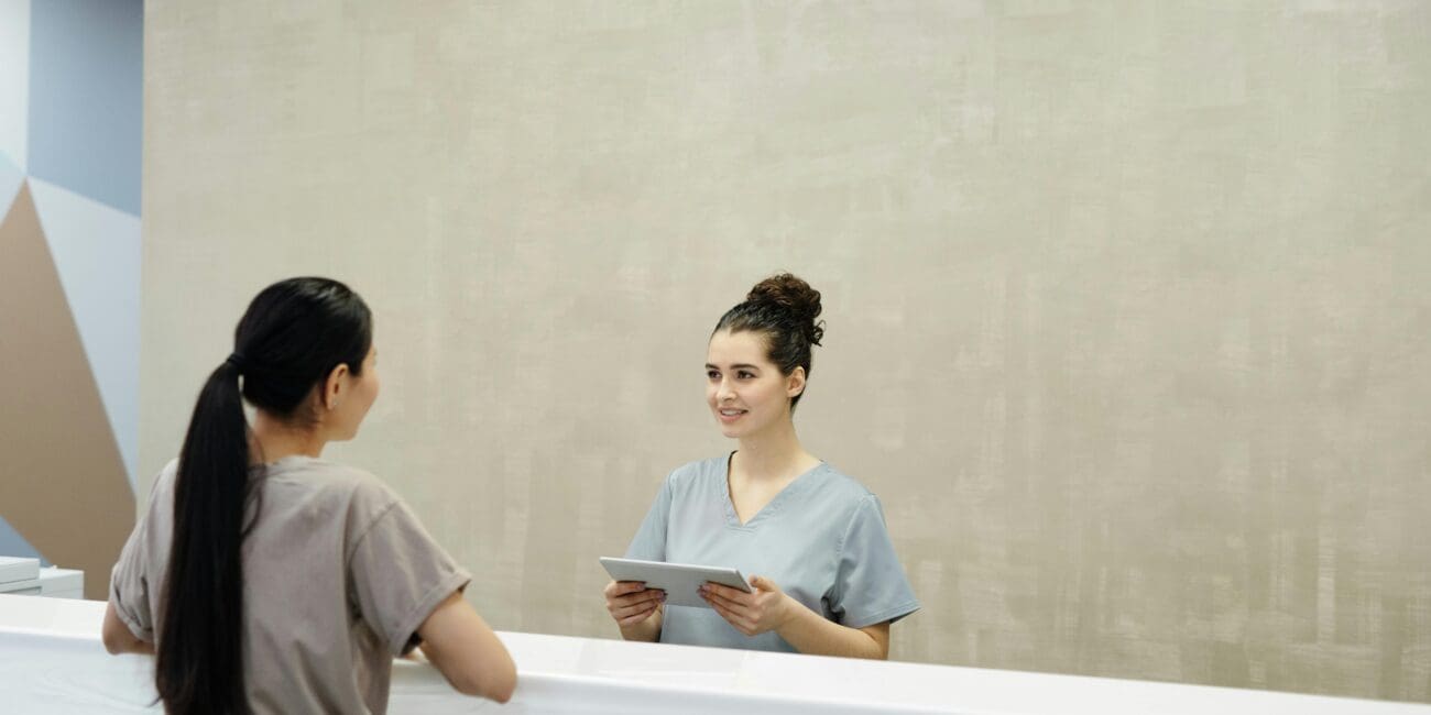 social media content planning for healthcare