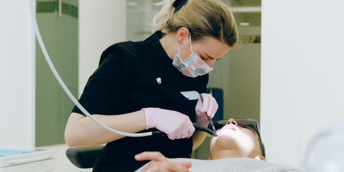 dental marketing geelong