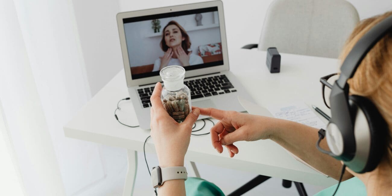 Digital Marketing for Healthcare