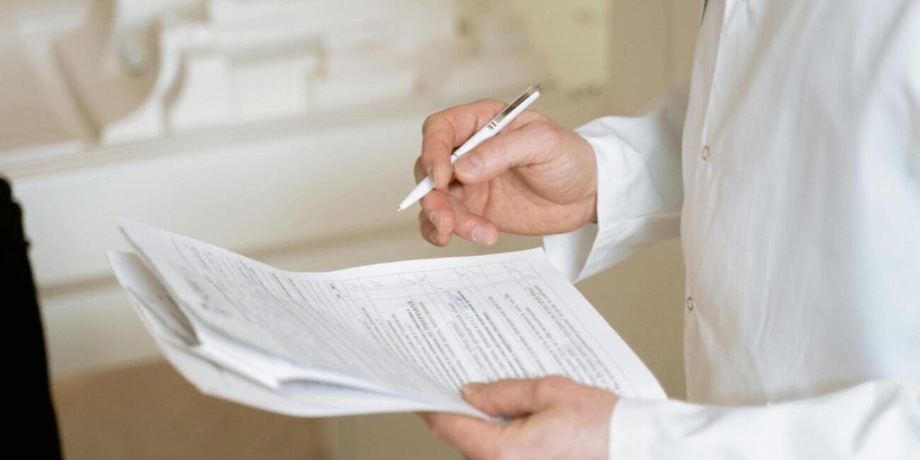 healthcare marketing strategy at Viewpoint