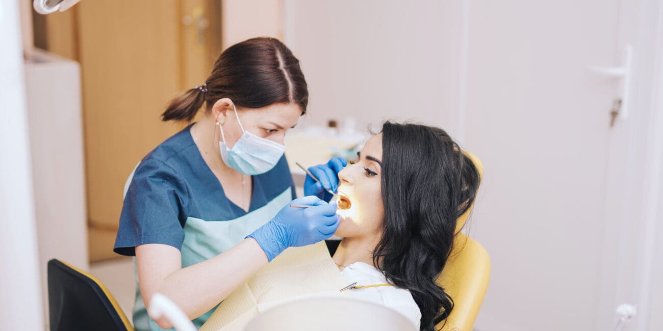 digital marketing for dentists