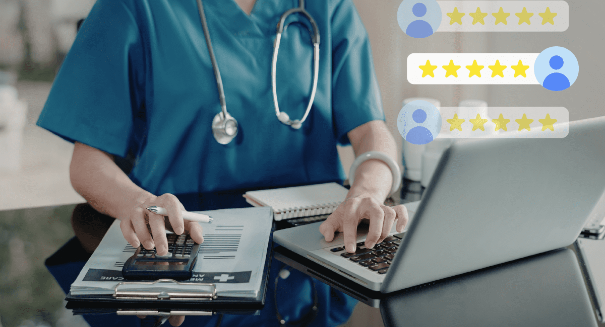 Allied Health Marketing