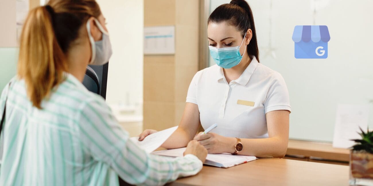 Google Business Profile for Healthcare - Viewpoint Healthcare Marketing