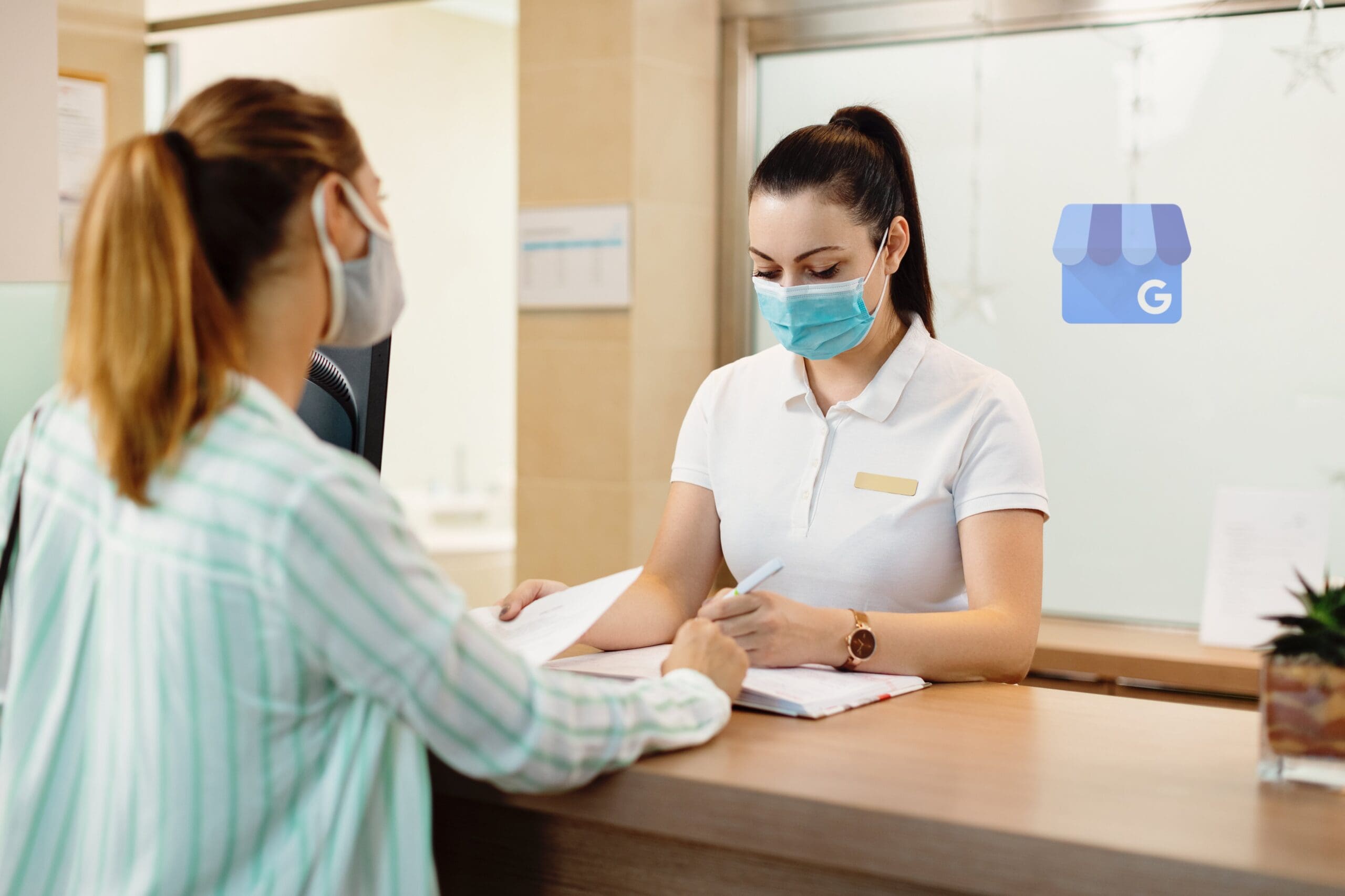 Google Business Profile for Healthcare - Viewpoint Healthcare Marketing