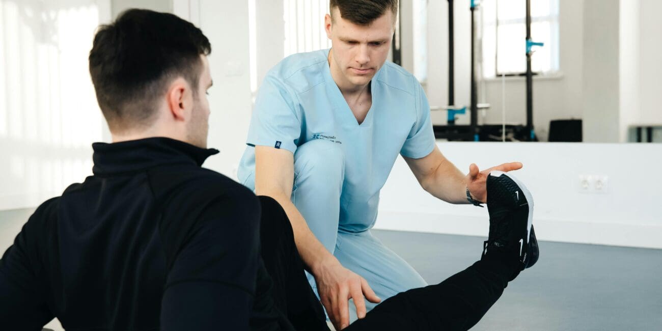 social media for healthcare clinics