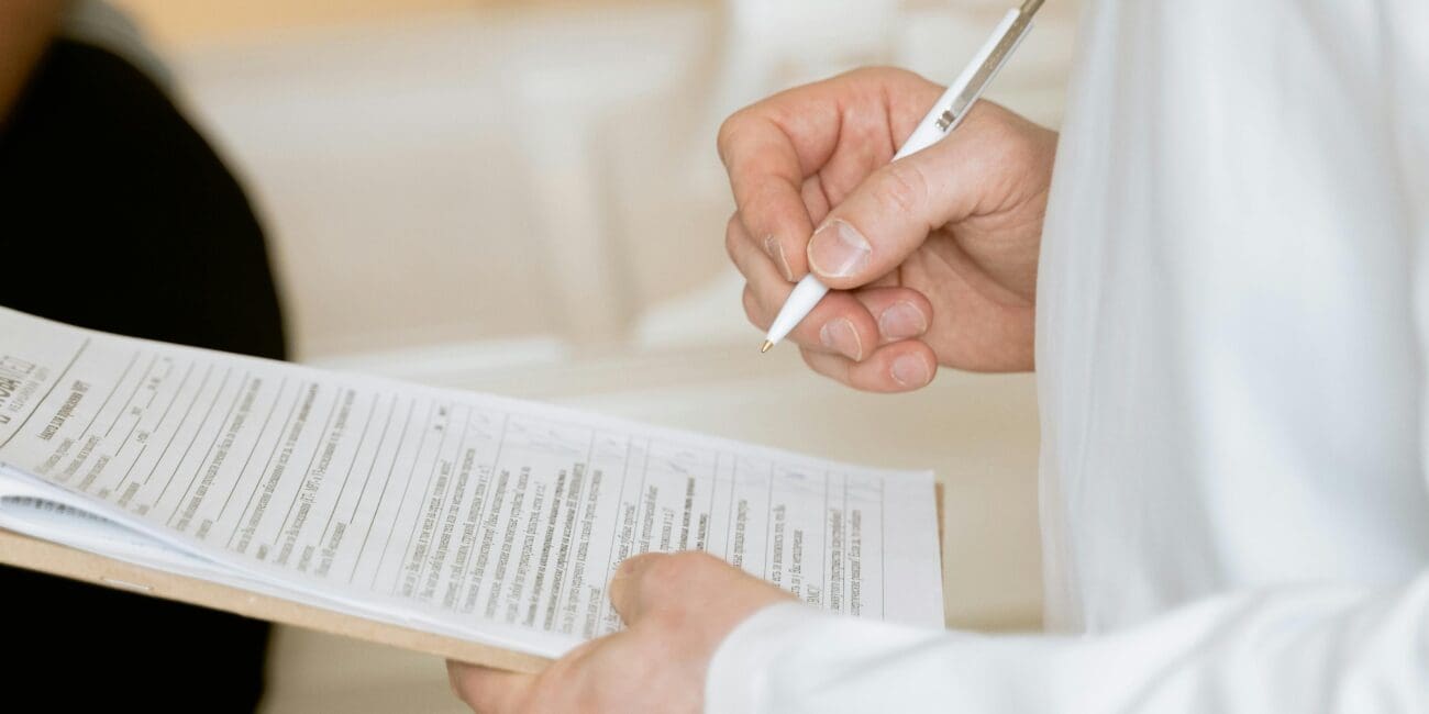 Healthcare website checkup