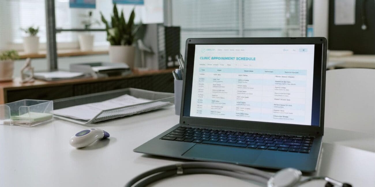 healthcare website - Viewpoint Healthcare Marketing