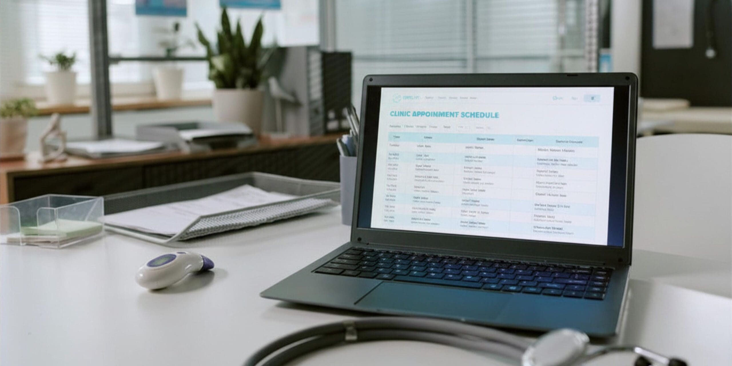 healthcare website - Viewpoint Healthcare Marketing