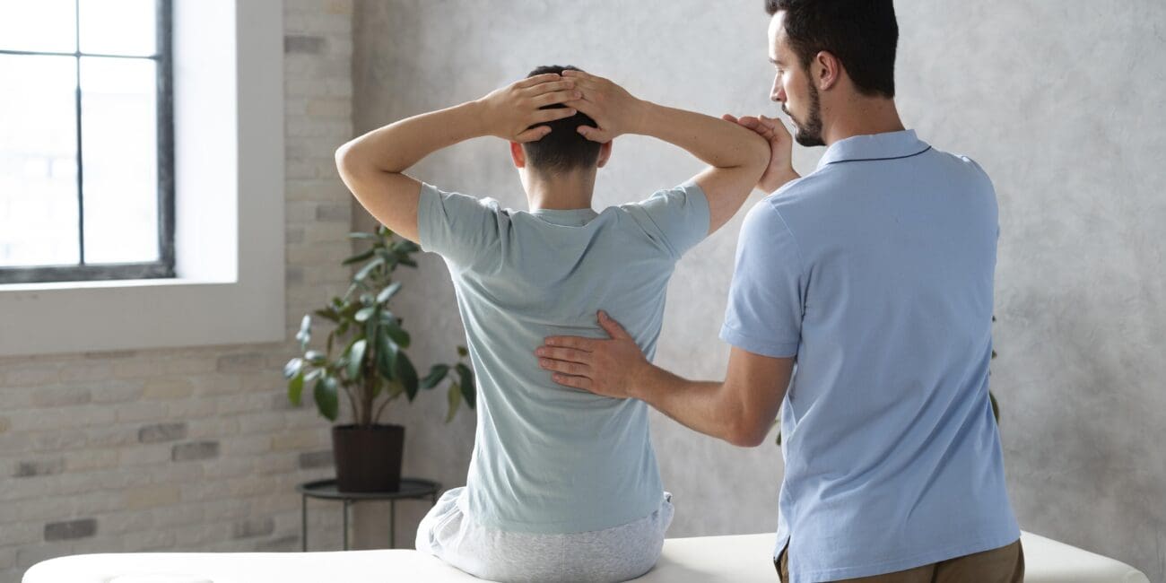 marketing for chiropractors | Viewpoint Healthcare Marketing