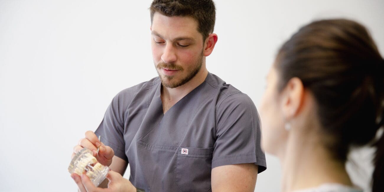 healthcare seo