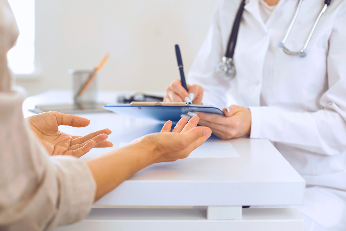 allied healthcare branding